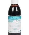 Lichid colorat în roșu ca sânge, 250ml