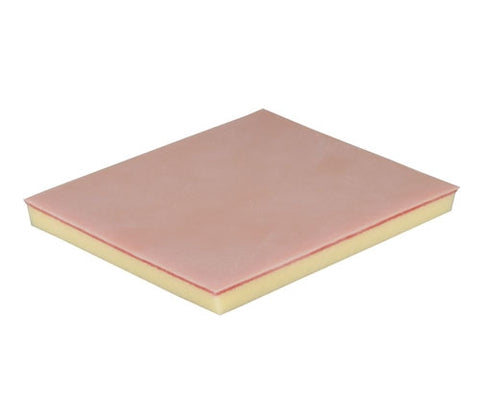 Pad de piele pentru 7060
