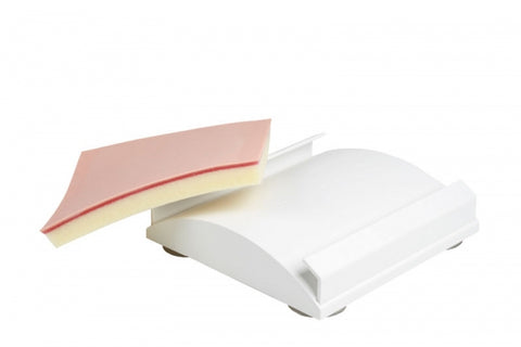 Suport de tampon pentru tamponul de piele 7060