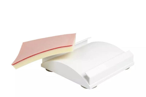 Suport de pad pentru padul pielii 7060