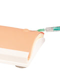 Simulator de injecție intradermică