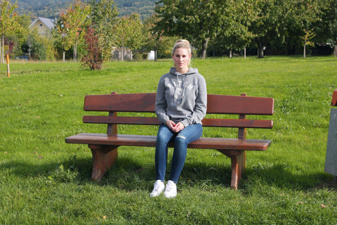 Costum de simulare a obezității, unisex