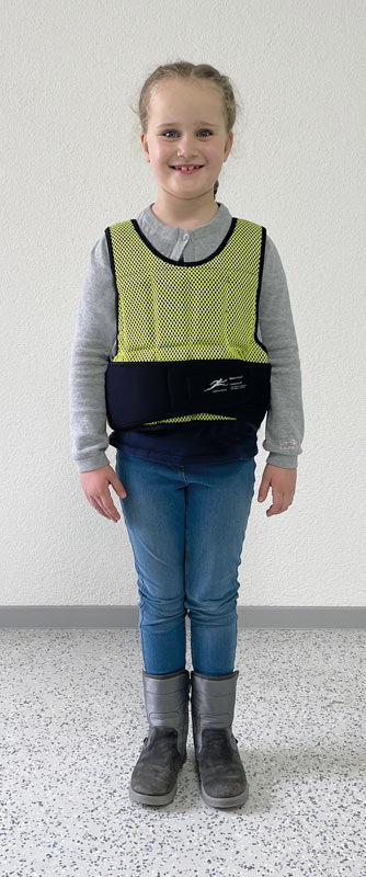 PAT Junior – Simulator de antrenament pentru obezitate la copii