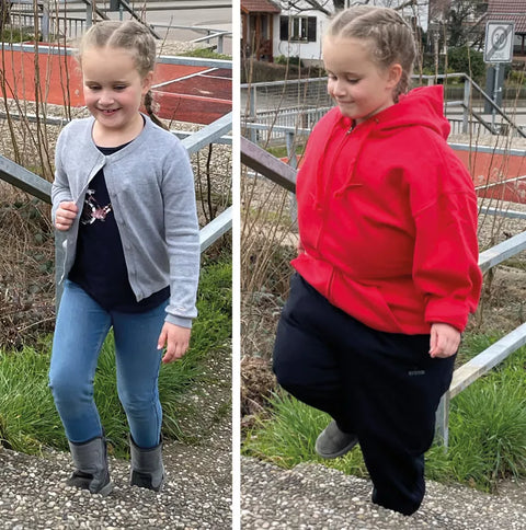 PAT Junior – Simulator de antrenament pentru obezitate la copii