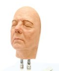 Cap pentru injecții faciale, versiunea B