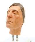 Cap pentru injecții faciale, versiunea D