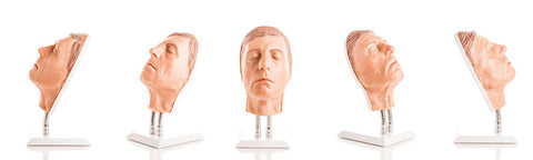 Cap pentru injecții faciale, versiunea D