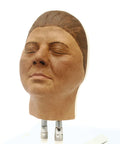 Cap pentru injecții faciale, versiunea F
