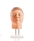 Cap pentru injecții faciale, versiunea F