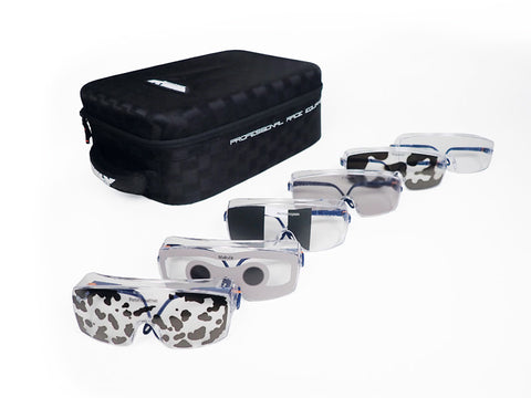 Set ochelari îmbătrânire