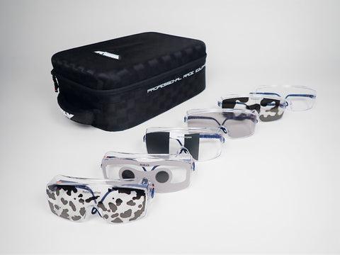 Set ochelari îmbătrânire