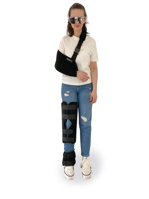 Hemiparesis Explorer