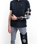 Hemiparesis Explorer