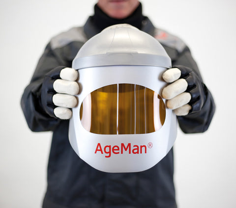 AgeMan® simulator de îmbătrânire Premium