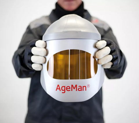 AgeMan® Simulator Premium Vârstă