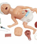 Simulator Sugar-Prematură Micro-Premie