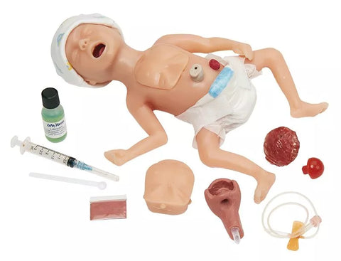 Simulator Sugar-Prematură Micro-Premie