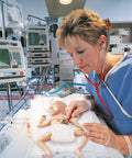 Simulator sugar prematur Micro-Premie