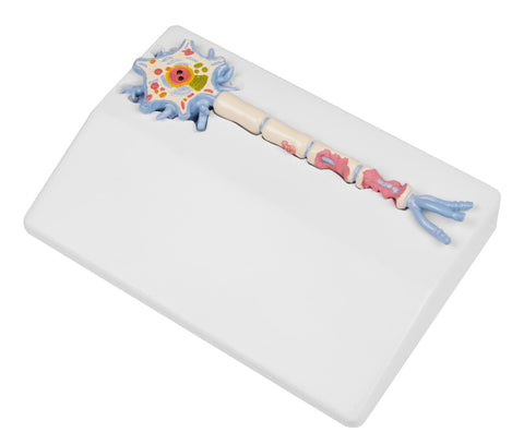 Model neuron cu stadii de scleroză multiplă - EZ Augmented Anatomy