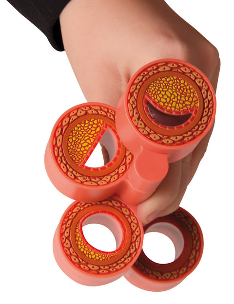 Model arterioscleroză, 4 secțiuni