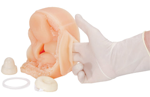 Model contraceptiv feminin