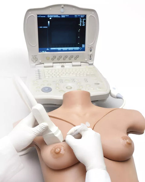 Simulator Fantomă Sân