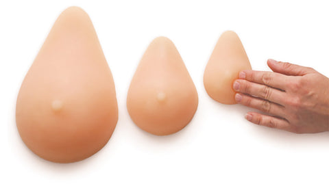 A-B-C breast examination set