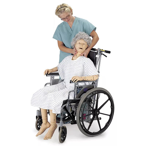 Braț pentru injecție intravenoasă pentru manechinul de îngrijire GERi/KERi