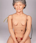 Simulator TERI Patient Îngrijire Pacient Geriatric Androgen
