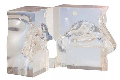 Model transparent nas