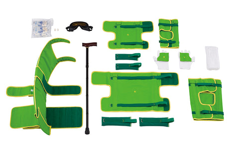 Set simulare îmbătrânire versiunea XL