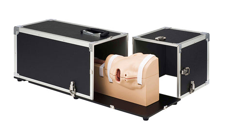Simulator EGD (esofagogastroduodenoscopie)