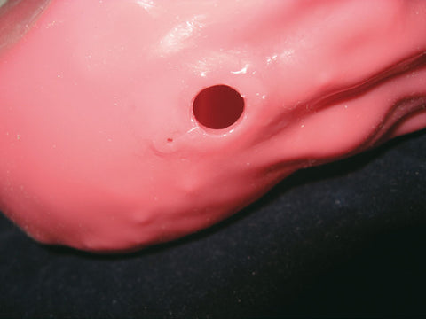 Simulator EGD (esofagogastroduodenoscopie)