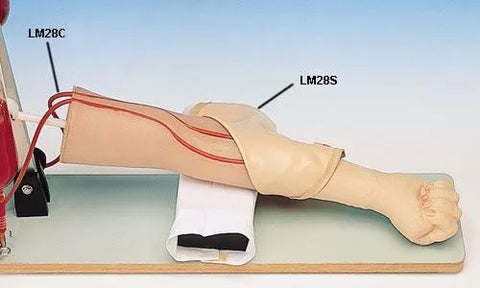 Piele pentru LM28