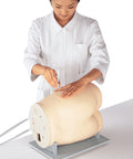 Simulator de injecție intramusculară gluteală