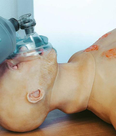 Simulatoare medicale