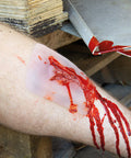Moulage rână "lacerație"