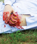 Moulage intestin subțire ieșit