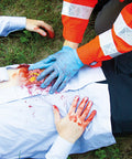 Moulage protruzie intestin subțire