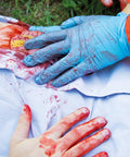 Moulage intestin subțire ieșit