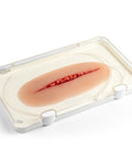 Moulage încercare de sinucidere