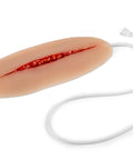 Moulage încercare de sinucidere