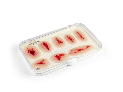 Moulage Rănile - Set Standard