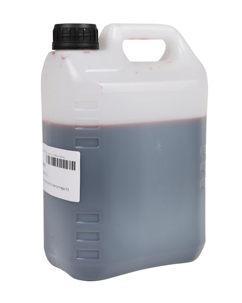 Sânge artificial, 2 L