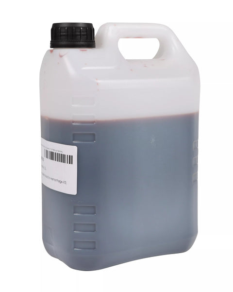 Sânge artificial, 2 L