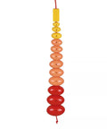 Orchidomentru, plastic