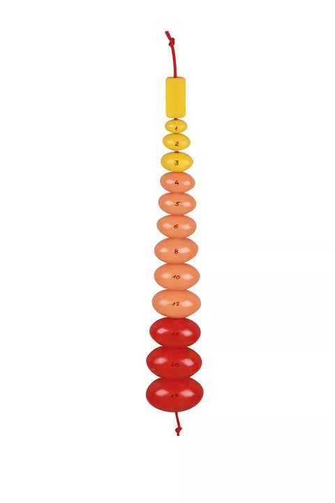 Orchidomentru, plastic