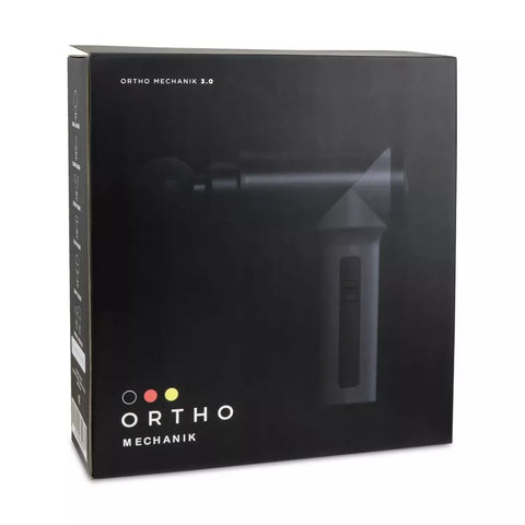OrthoGun 3.0 Pistol de masaj