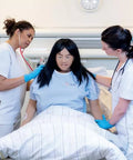 Nursing Anne Simulator, simulator de pacient, set complet