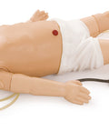 Nursing Baby, pachet complet